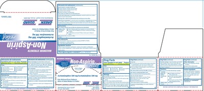 Gg Maxnon Aspirin 12 28 20a Label